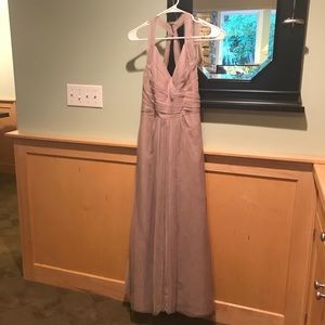 Monique Huillier Dress